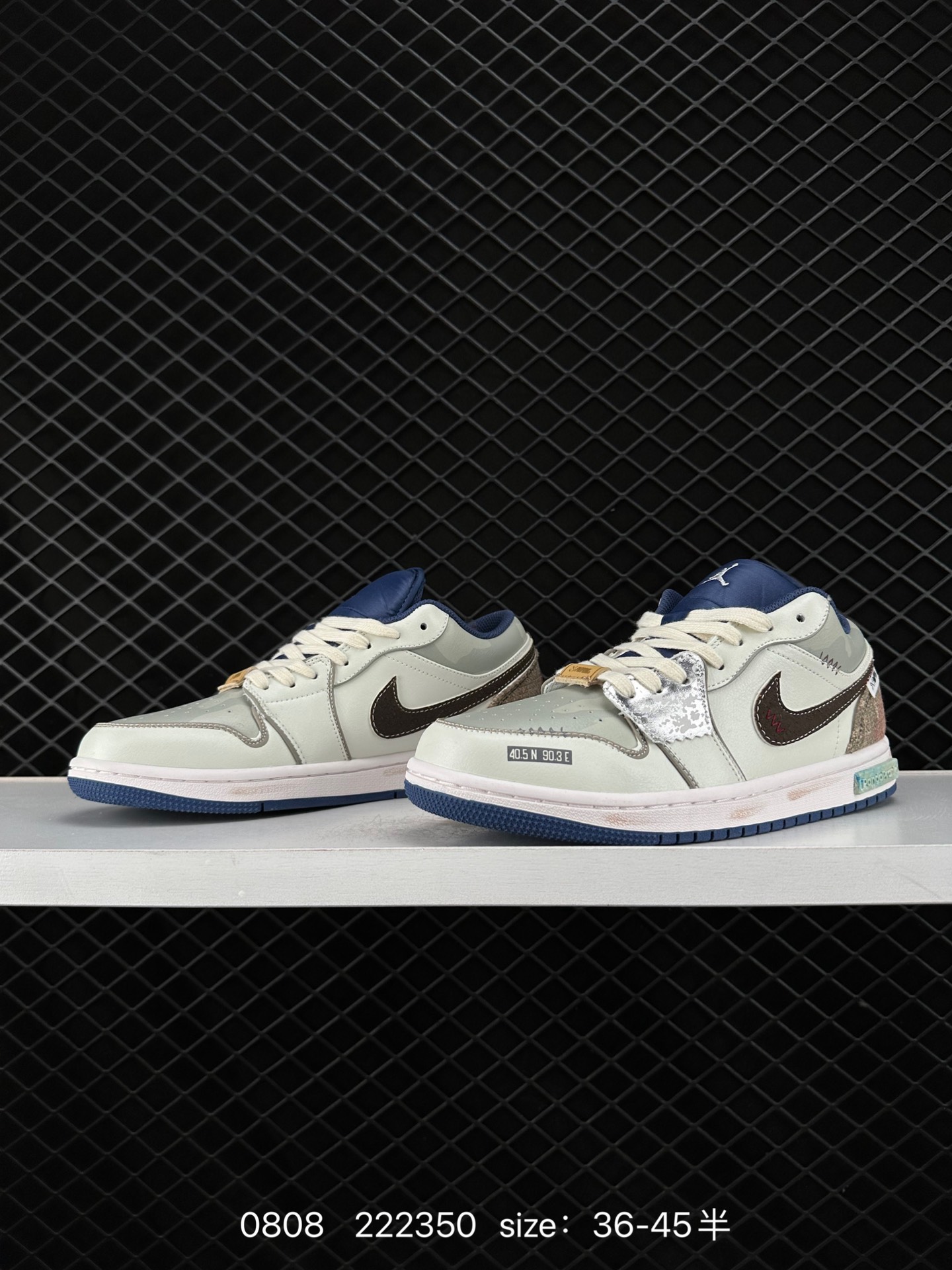 Air Jordan 1 Low AJ1